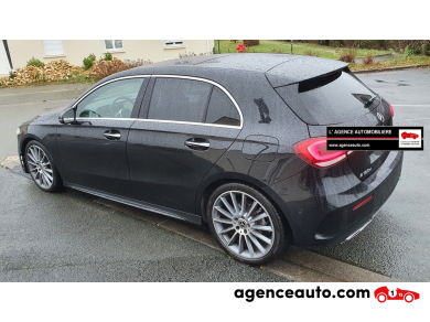 Mercedes Classe A — 3
